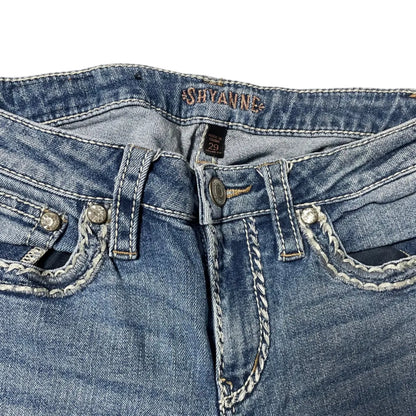 Blue Jeans
