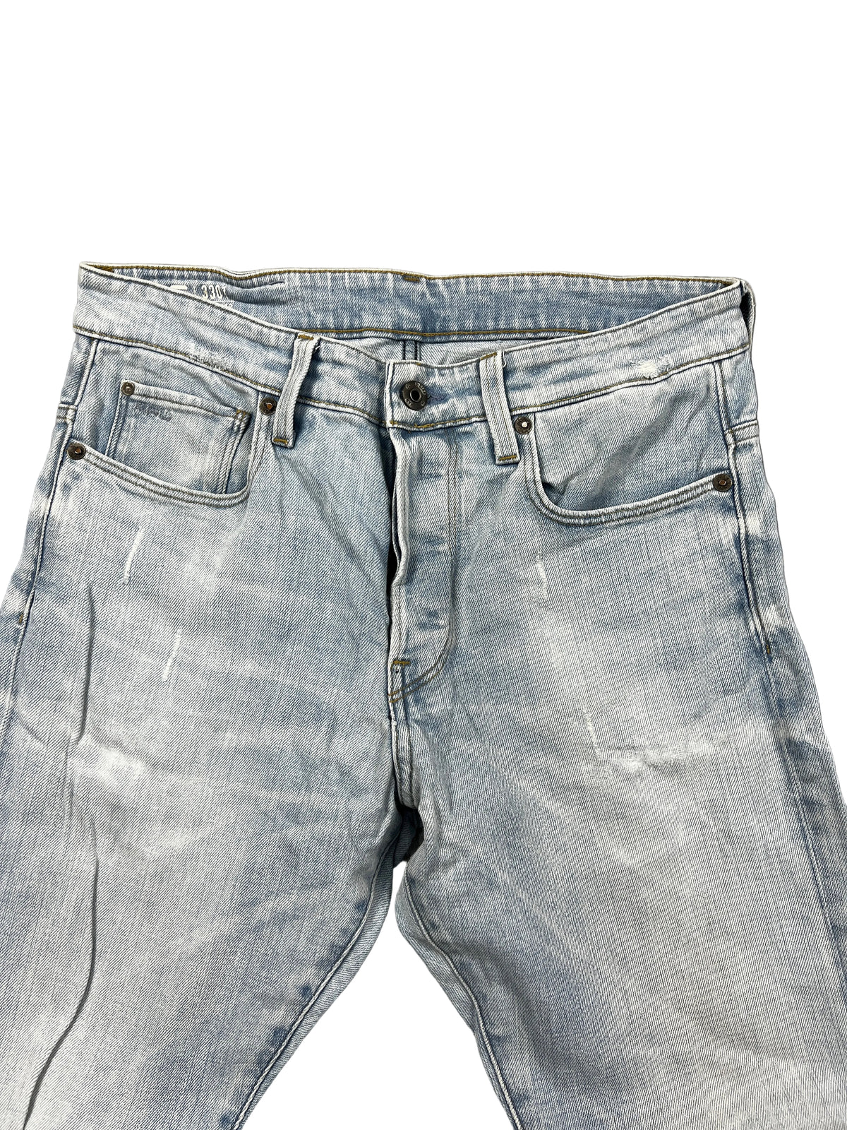 RAW Jeans