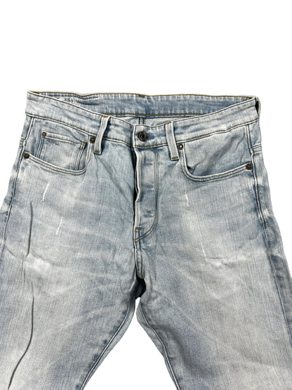 RAW Jeans