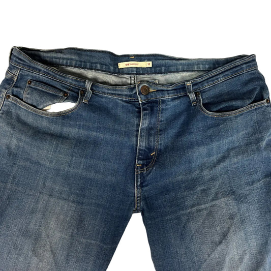 Levi's Bootcut Jeans