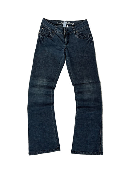 Digital Clothing Jeans