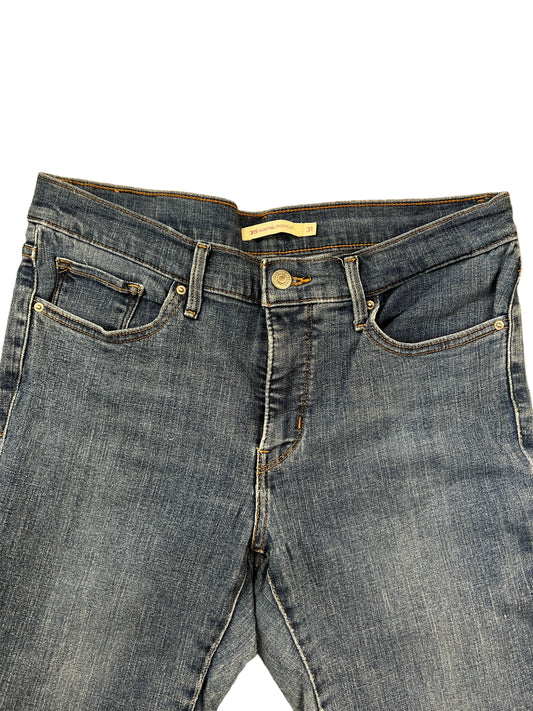 Levi‘s Shaping Bootcut Jeans