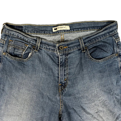 Levi's Bootcut Jeans