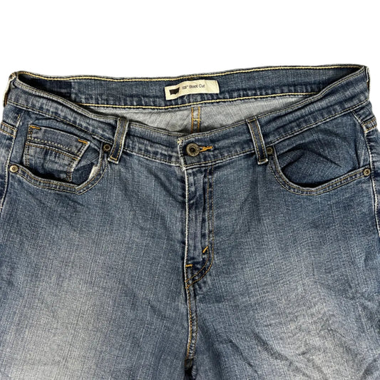 Levi's Bootcut Jeans