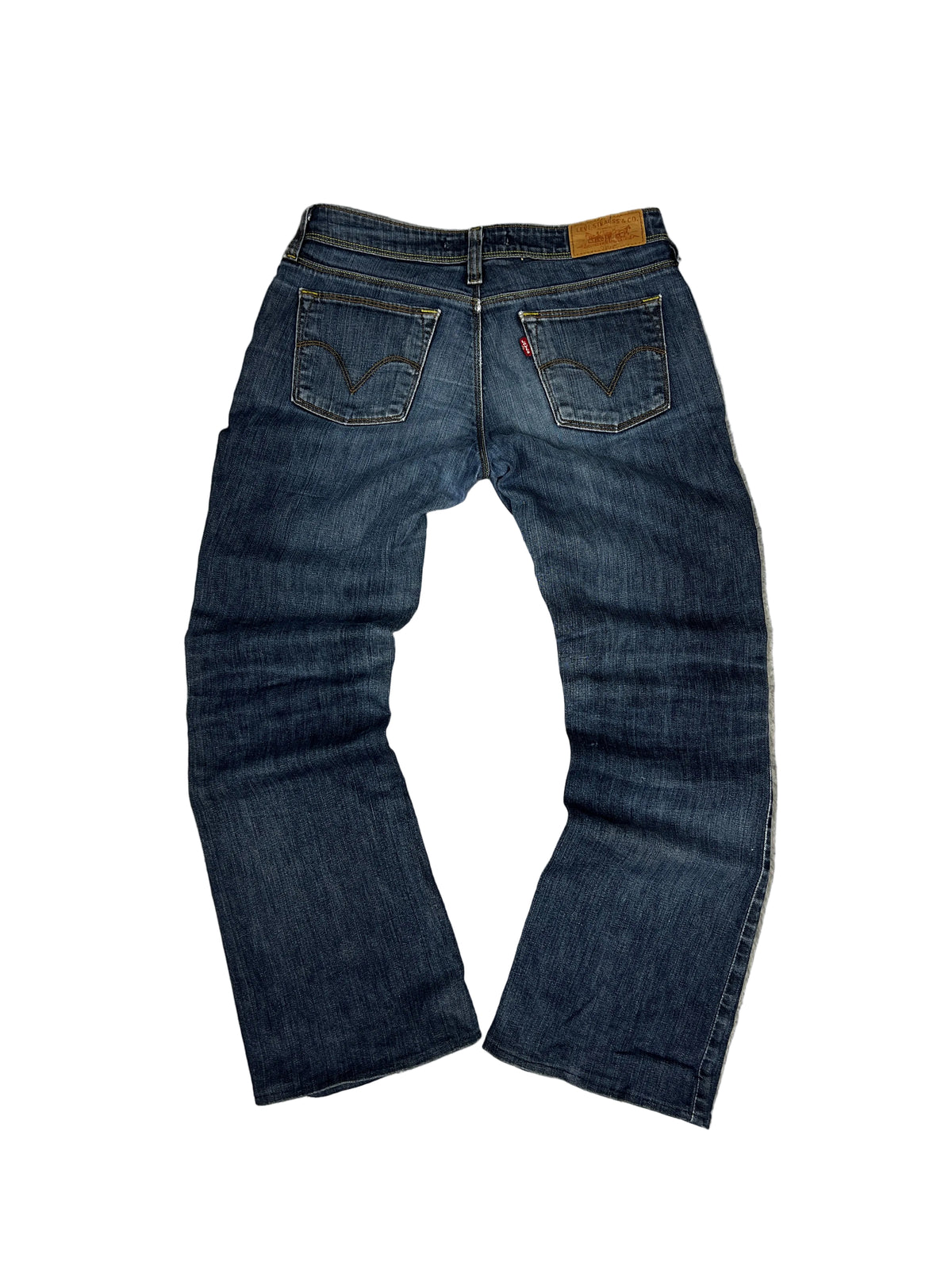 Levi's Bootcut Jeans