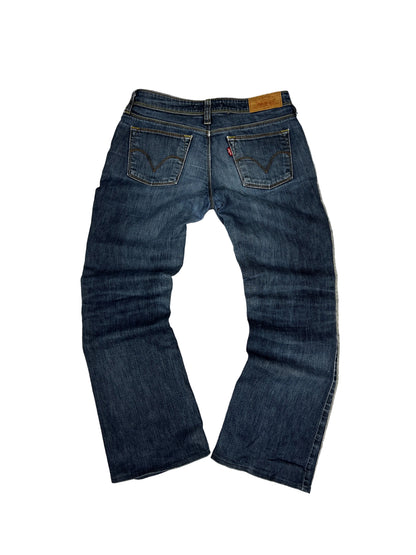 Levi's Bootcut Jeans