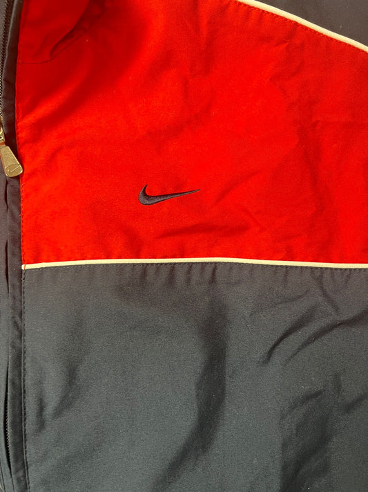 Nike Tracksuit (M)