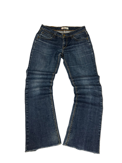 Levi's Bootcut Jeans