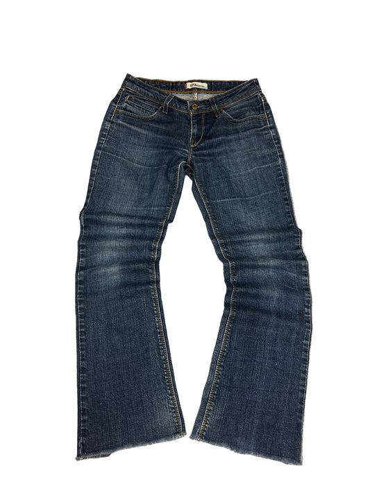 Levi's Bootcut Jeans