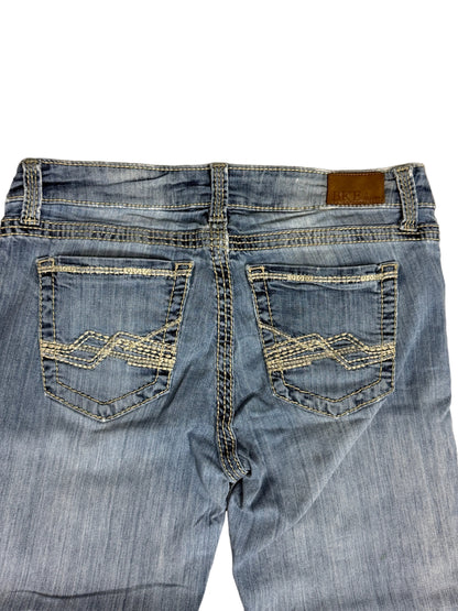 Rock Revial Jeans