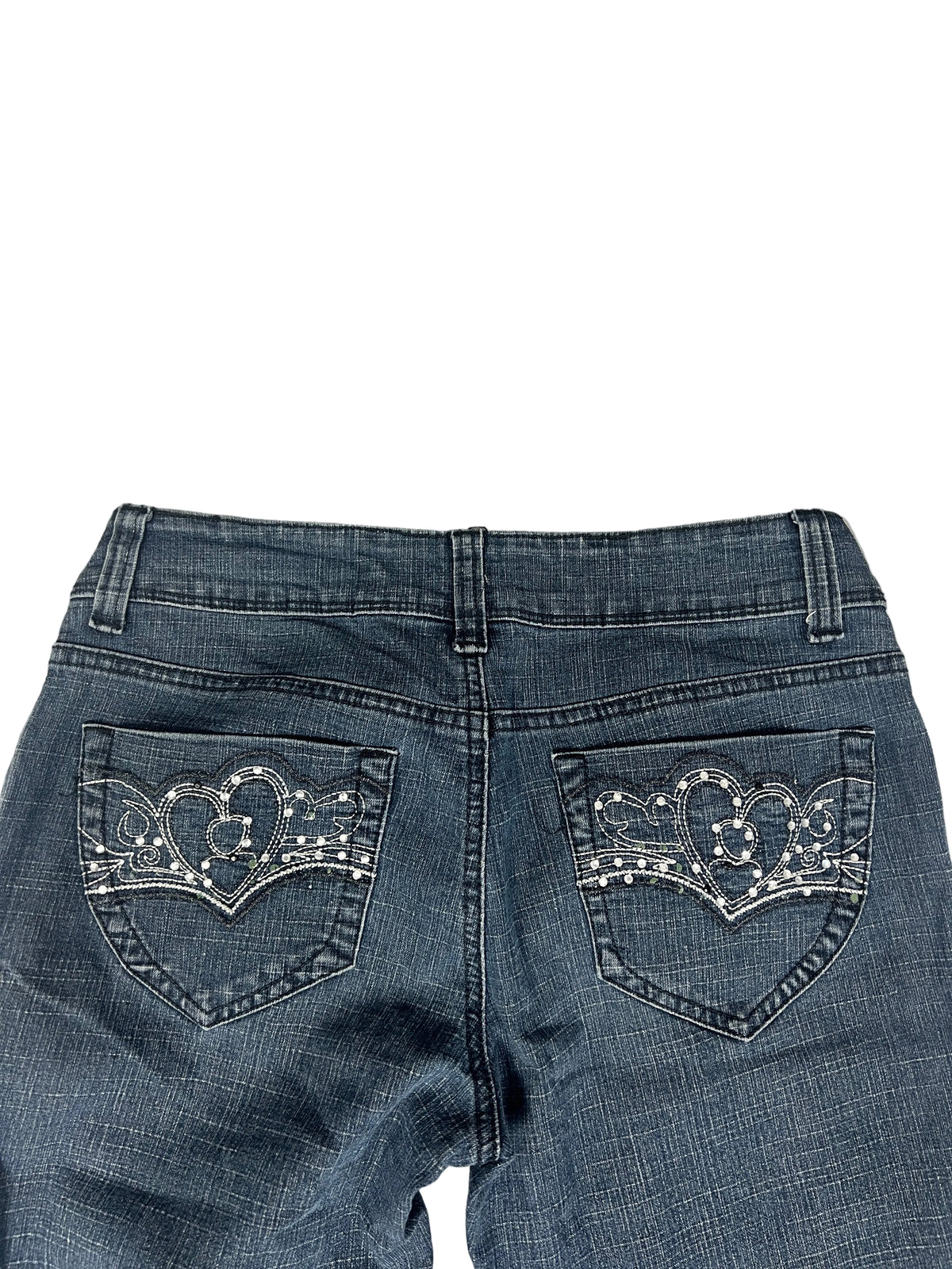 Digital Clothing Jeans