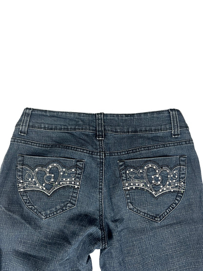 Digital Clothing Jeans