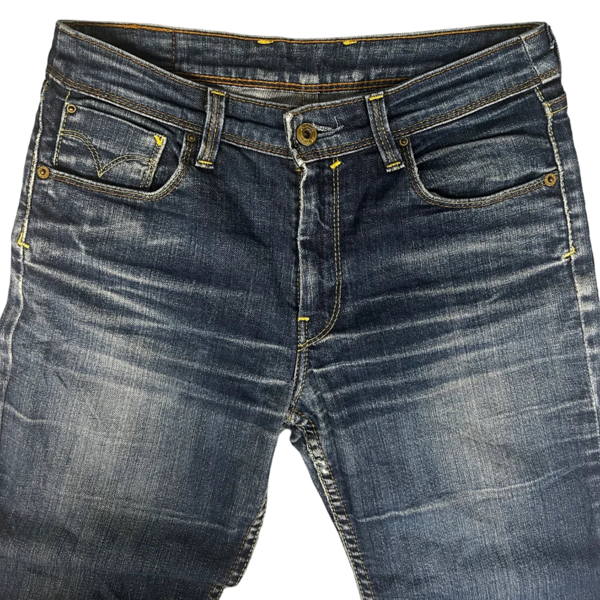 Levi's Bootcut Jeans