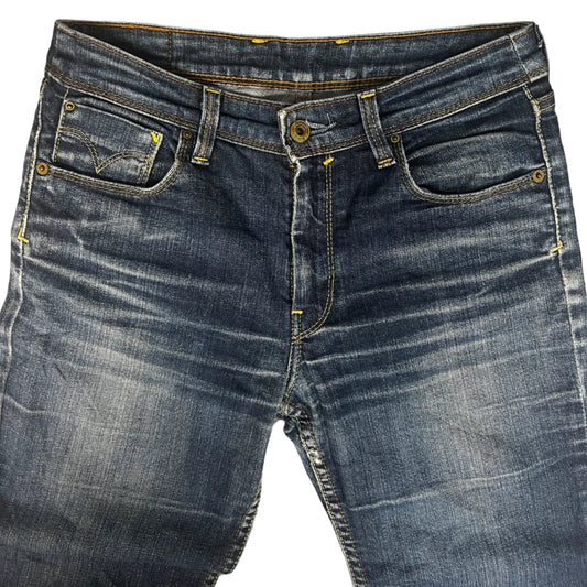 Levi's Bootcut Jeans
