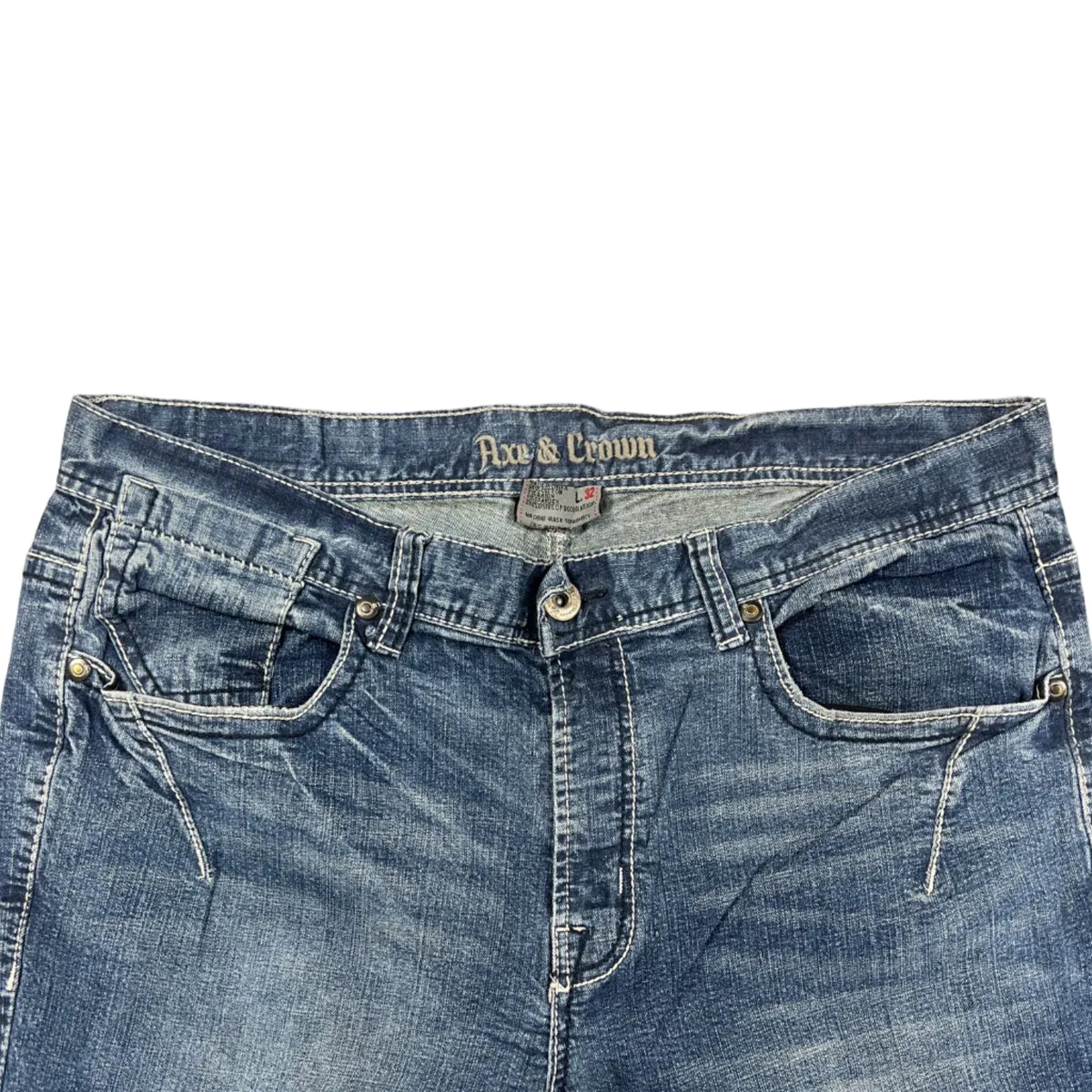 Axe&Crown Jeans