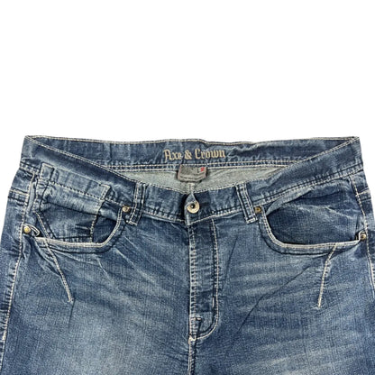 Axe&Crown Jeans