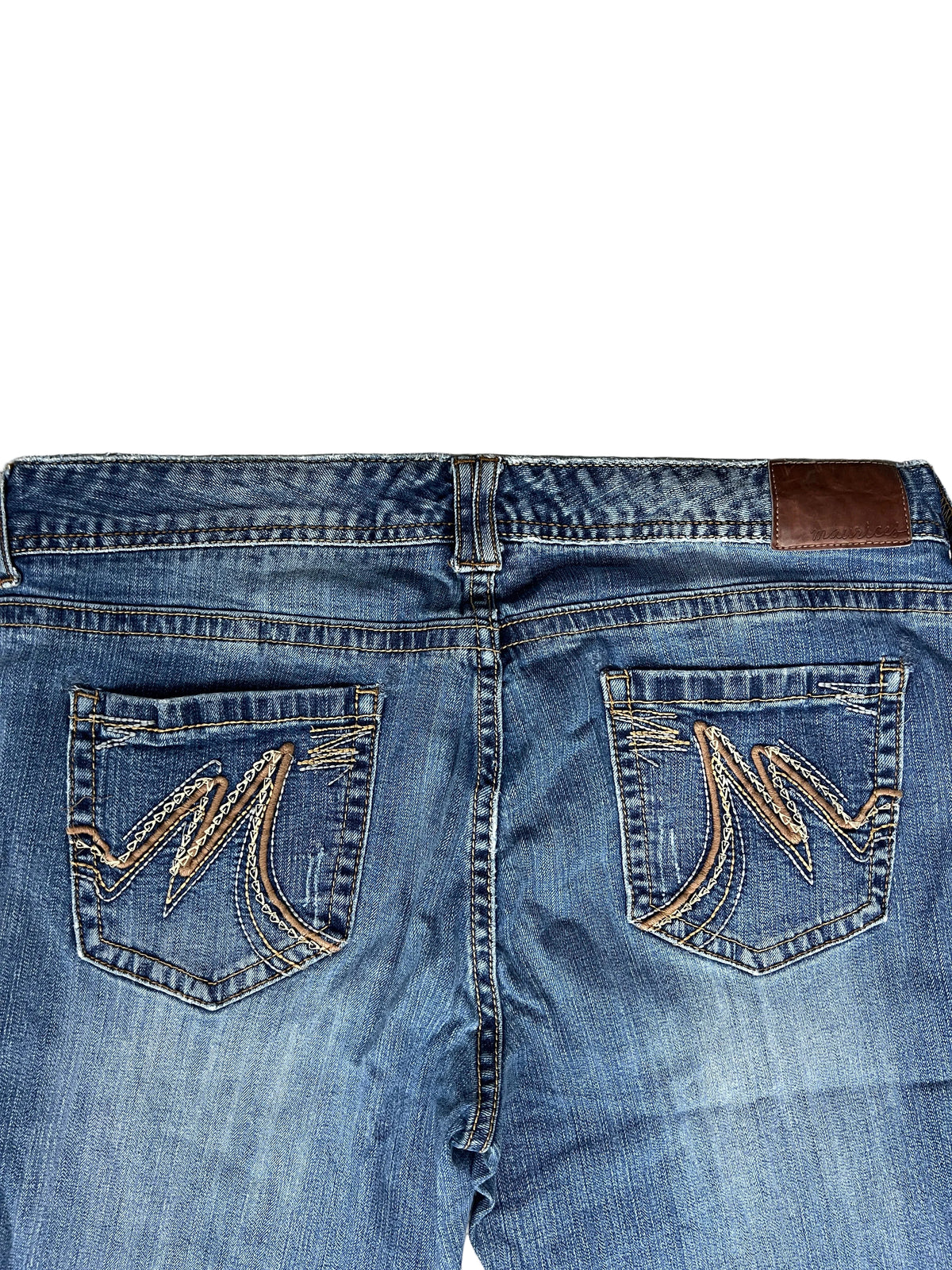 Maurices Jeans