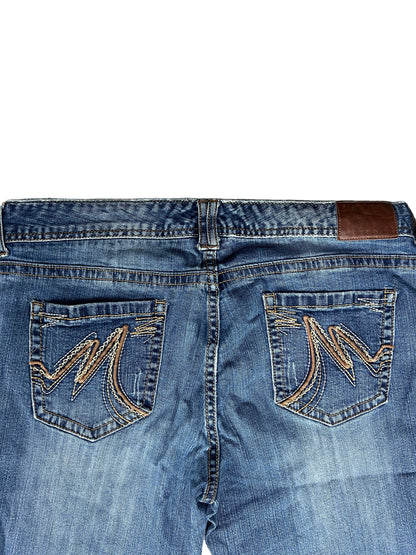 Maurices Jeans