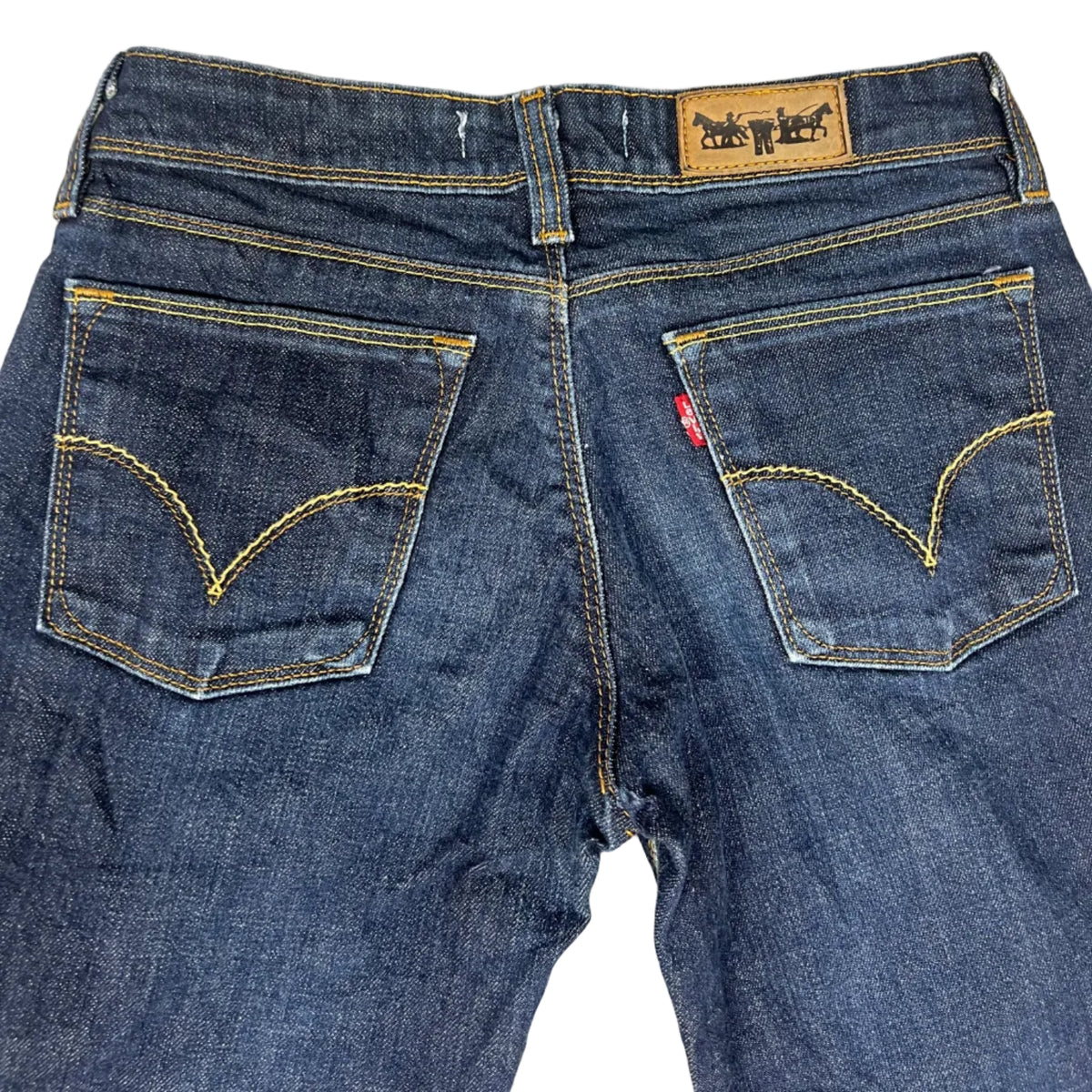 Levi's Bootcut Jeans
