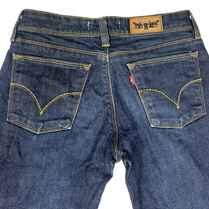 Levi's Bootcut Jeans