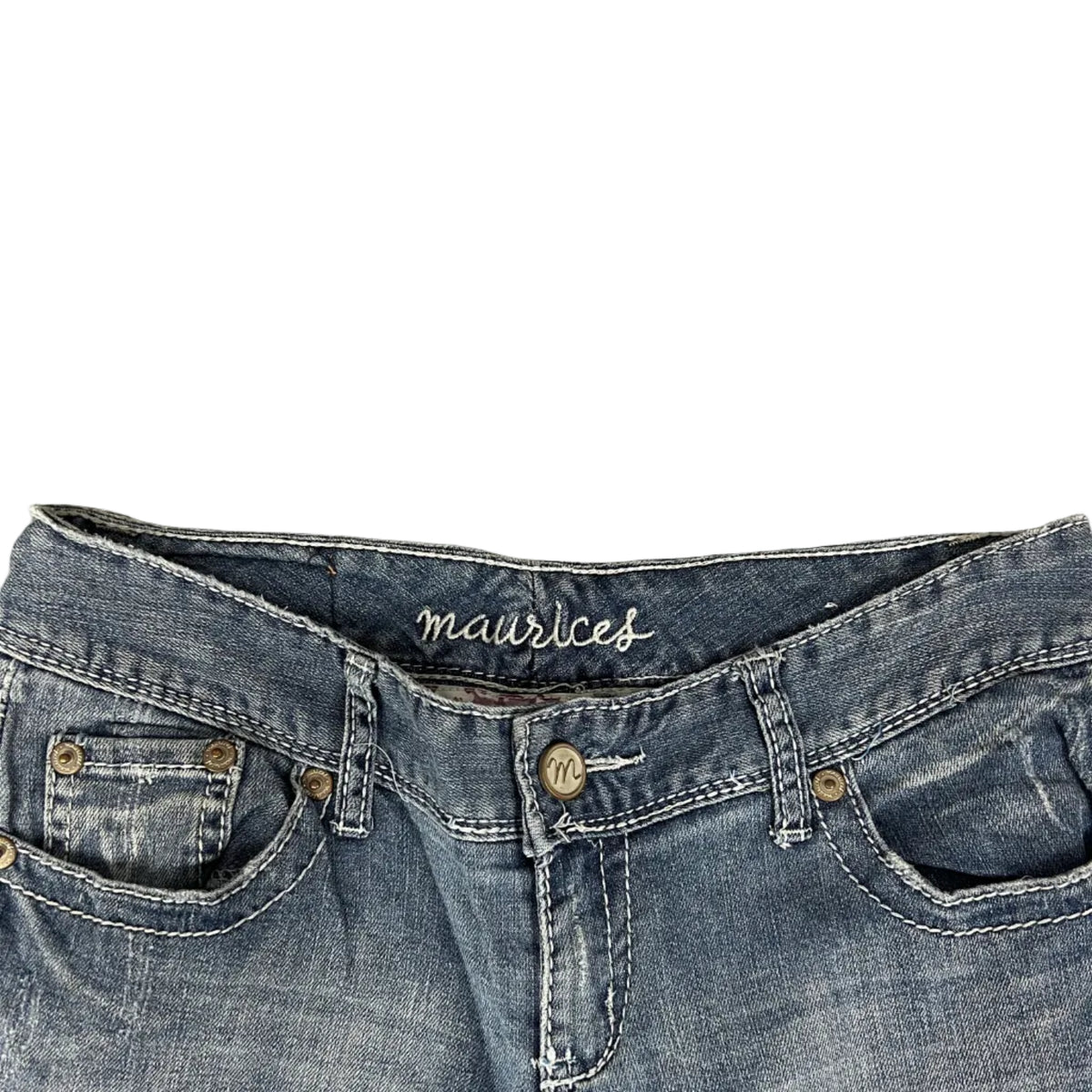 Maurices Jeans