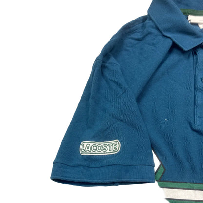 Lacoste Polo Shirt (L)