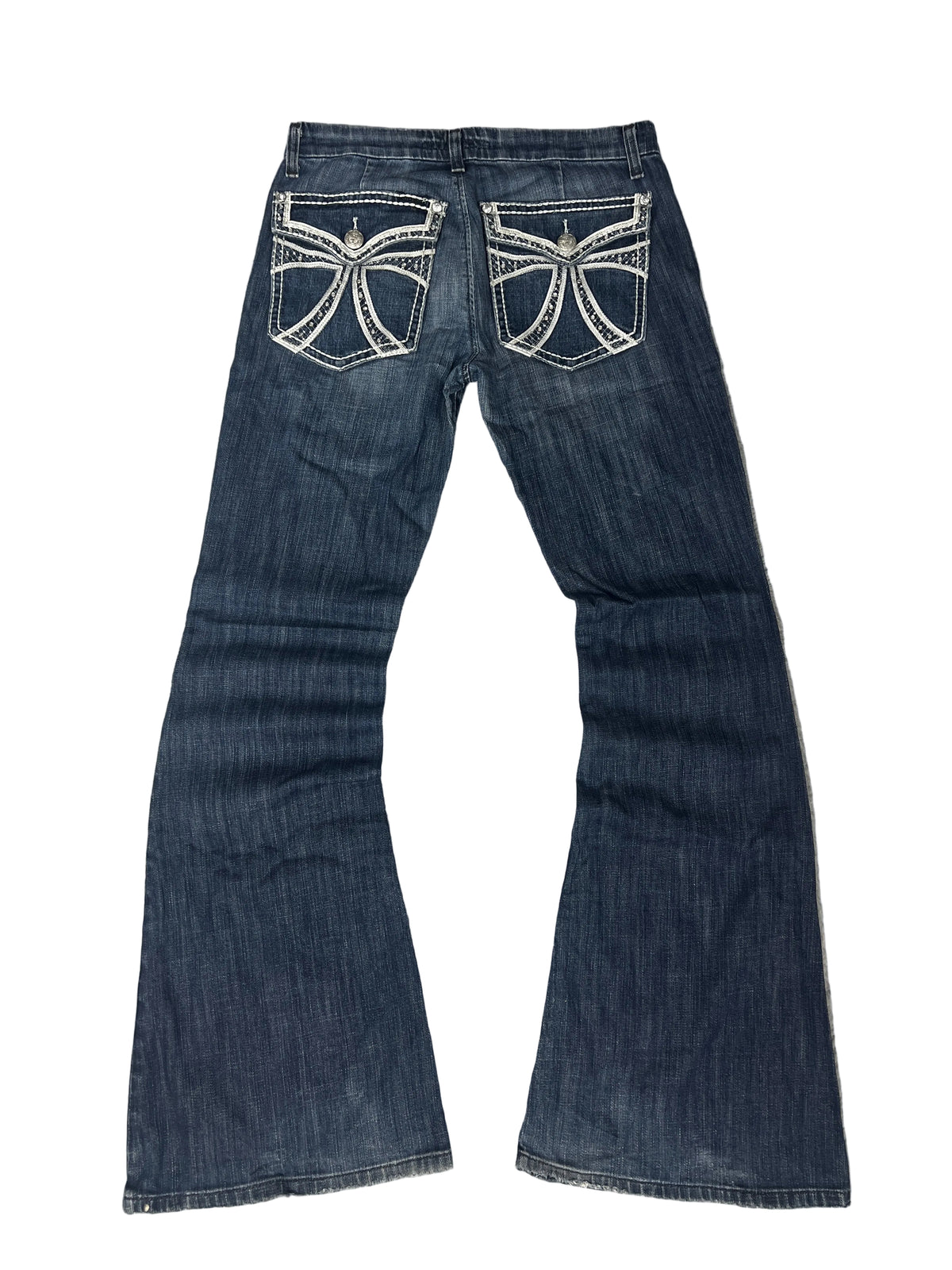 Bootcut Jeans