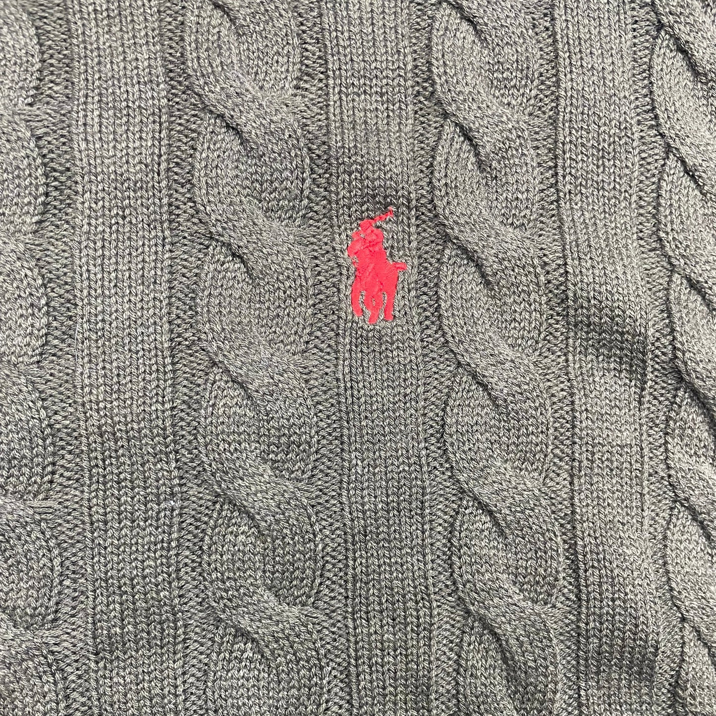 Ralph Lauren Knitwear Sweater (XL)