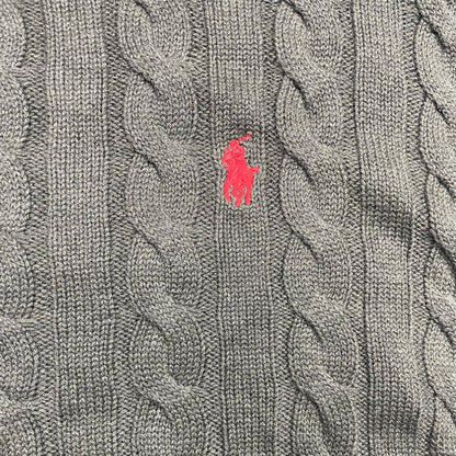 Ralph Lauren Knitwear Sweater (XL)