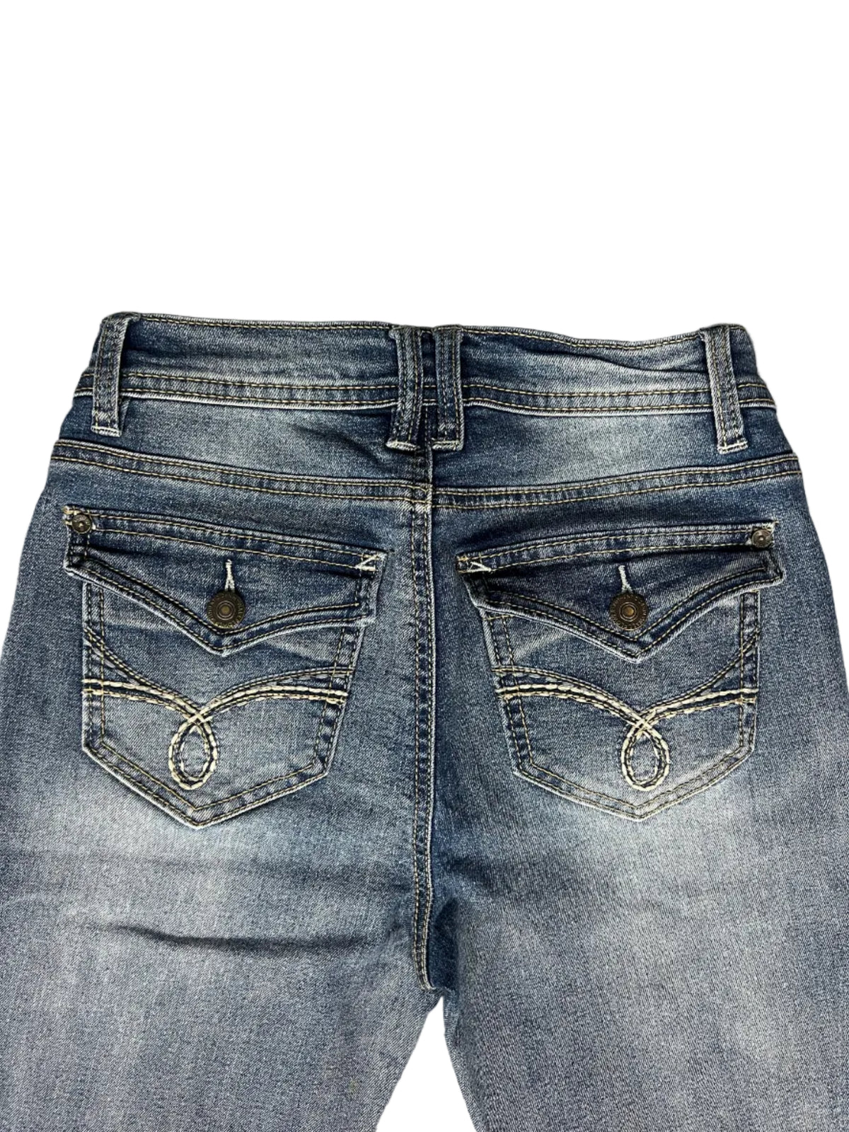 Wallflower Jeans
