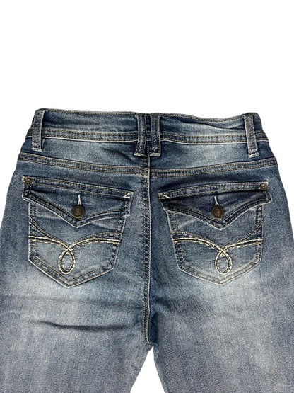 Wallflower Jeans