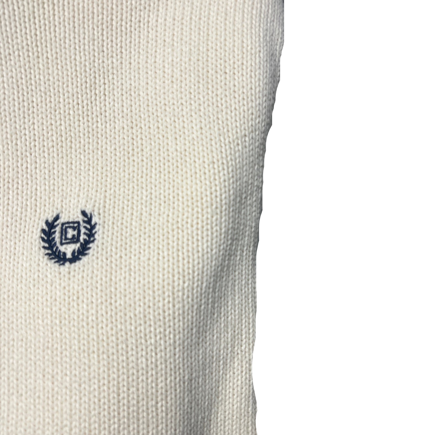Chaps Sweater (L)