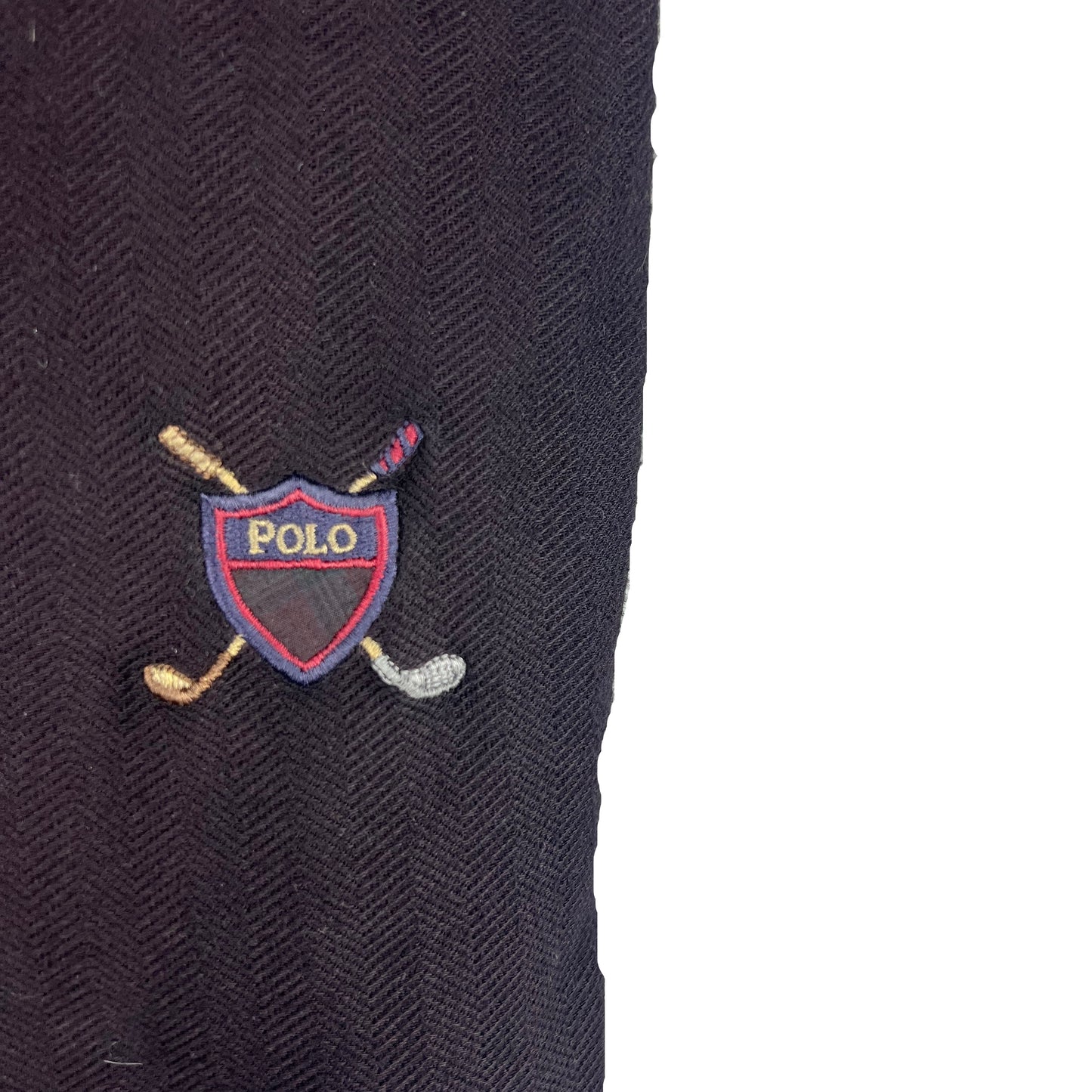 Ralph Lauren Polo Shirt (XXL)