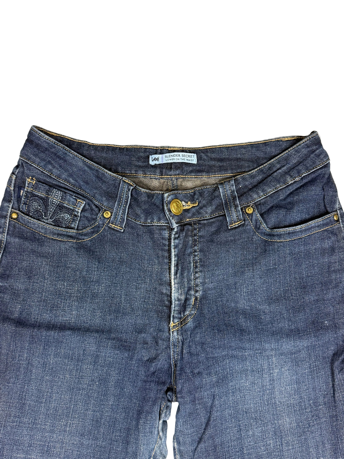 Lee Jeans