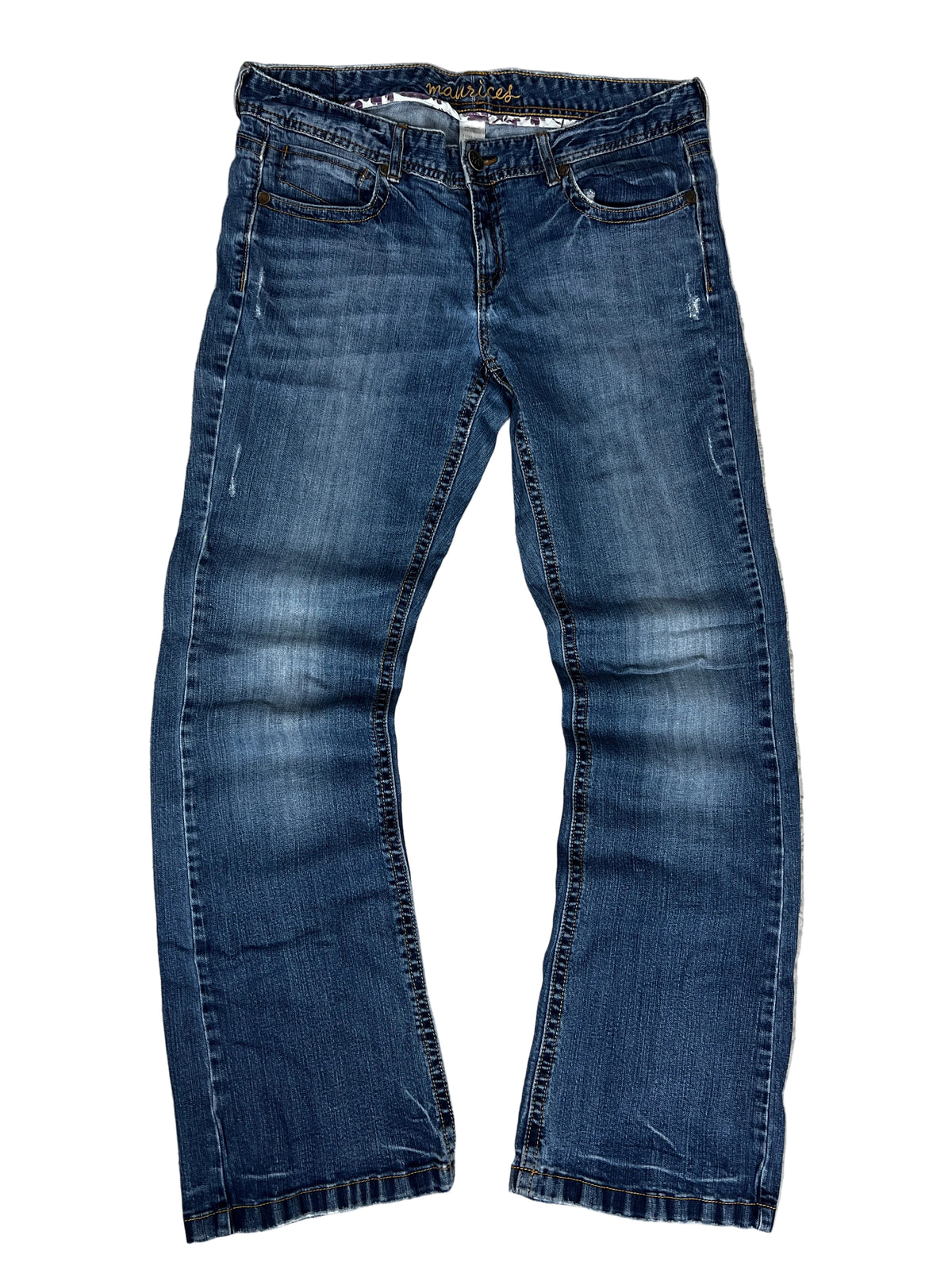 Maurices Jeans