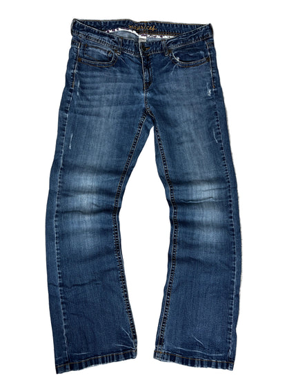 Maurices Jeans