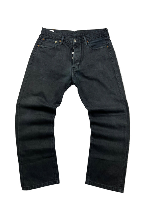 Black Jeans