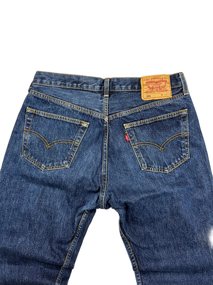Levi‘s Strauss Jeans