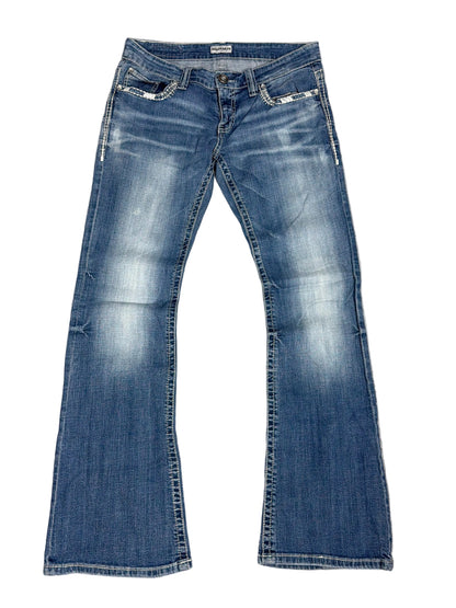 Aquarius Brand Jeans