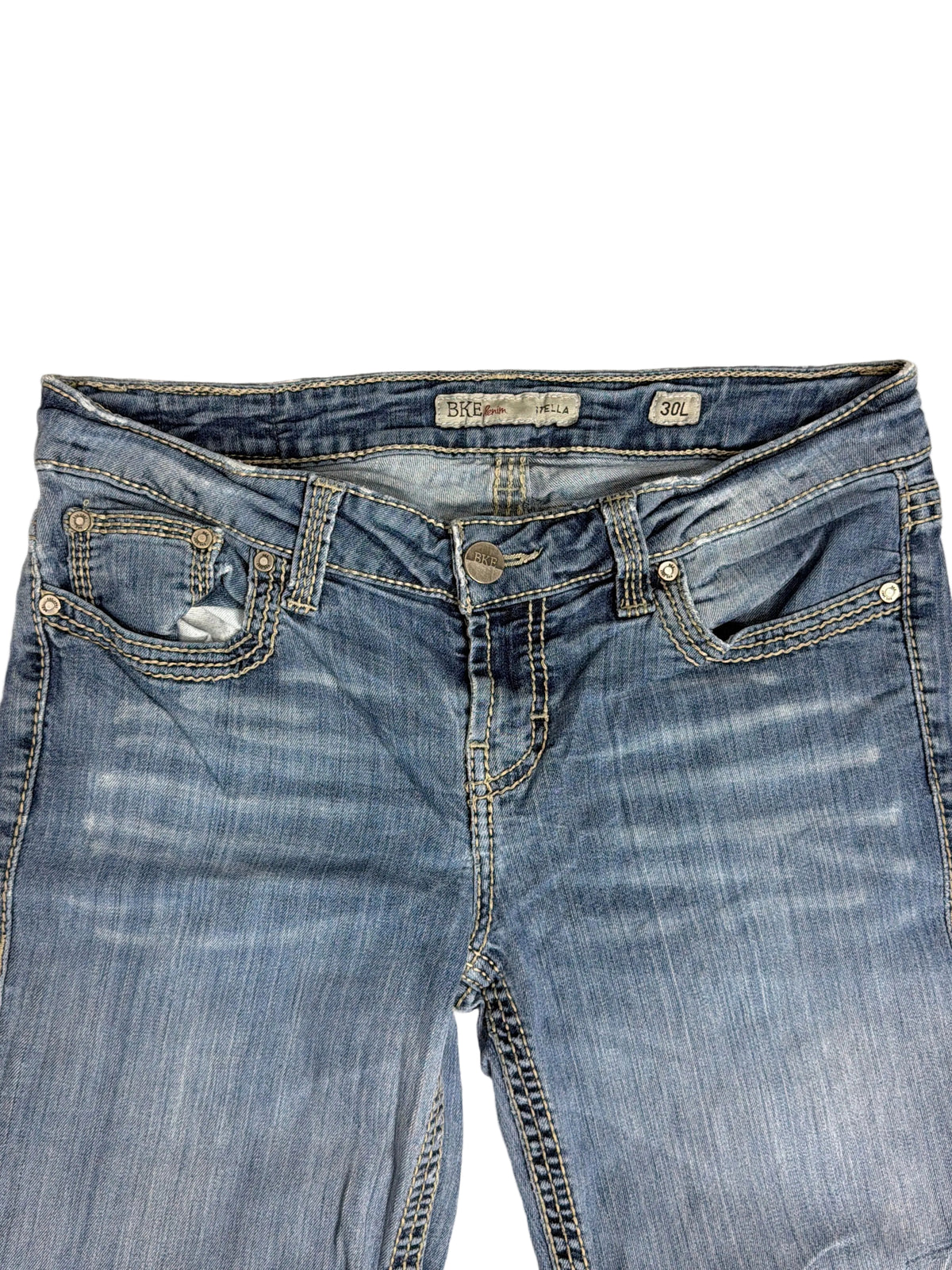 Rock Revial Jeans