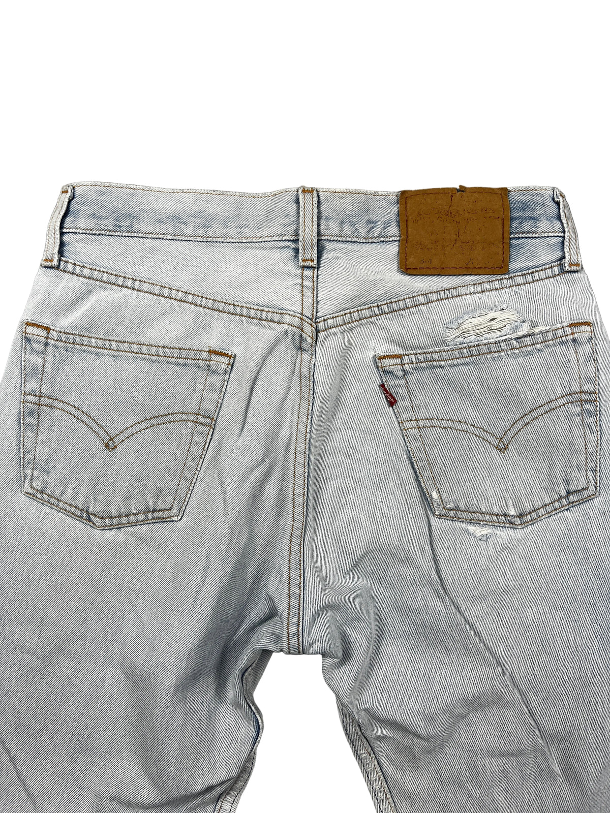 Lev‘s Jeans