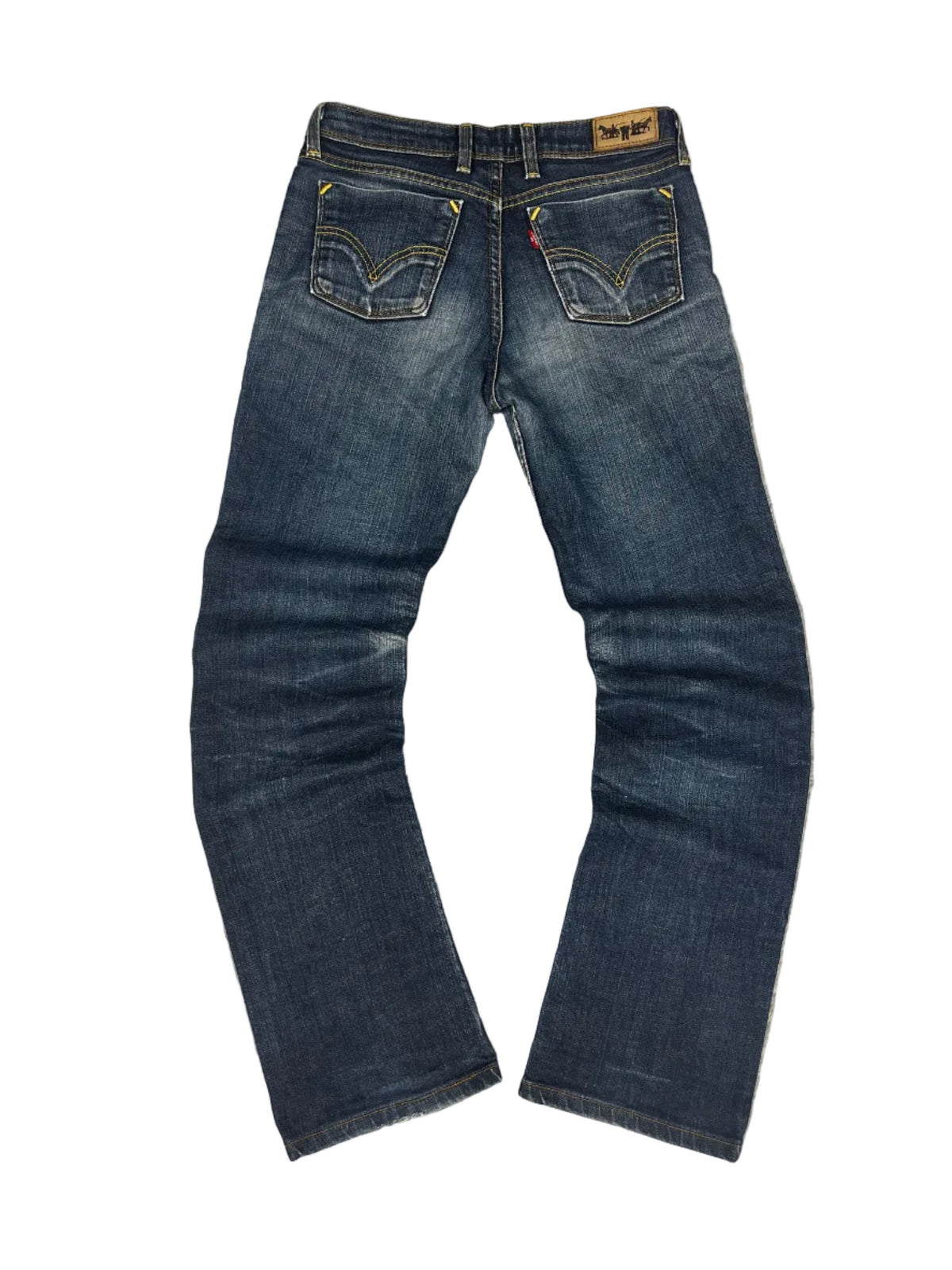 Levi's Bootcut Jeans