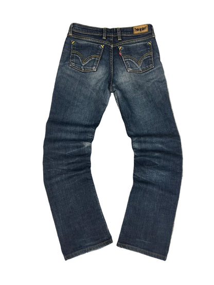 Levi's Bootcut Jeans