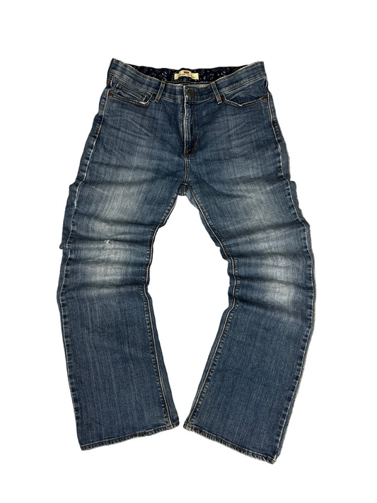 Levi‘s Bootcut Jeans