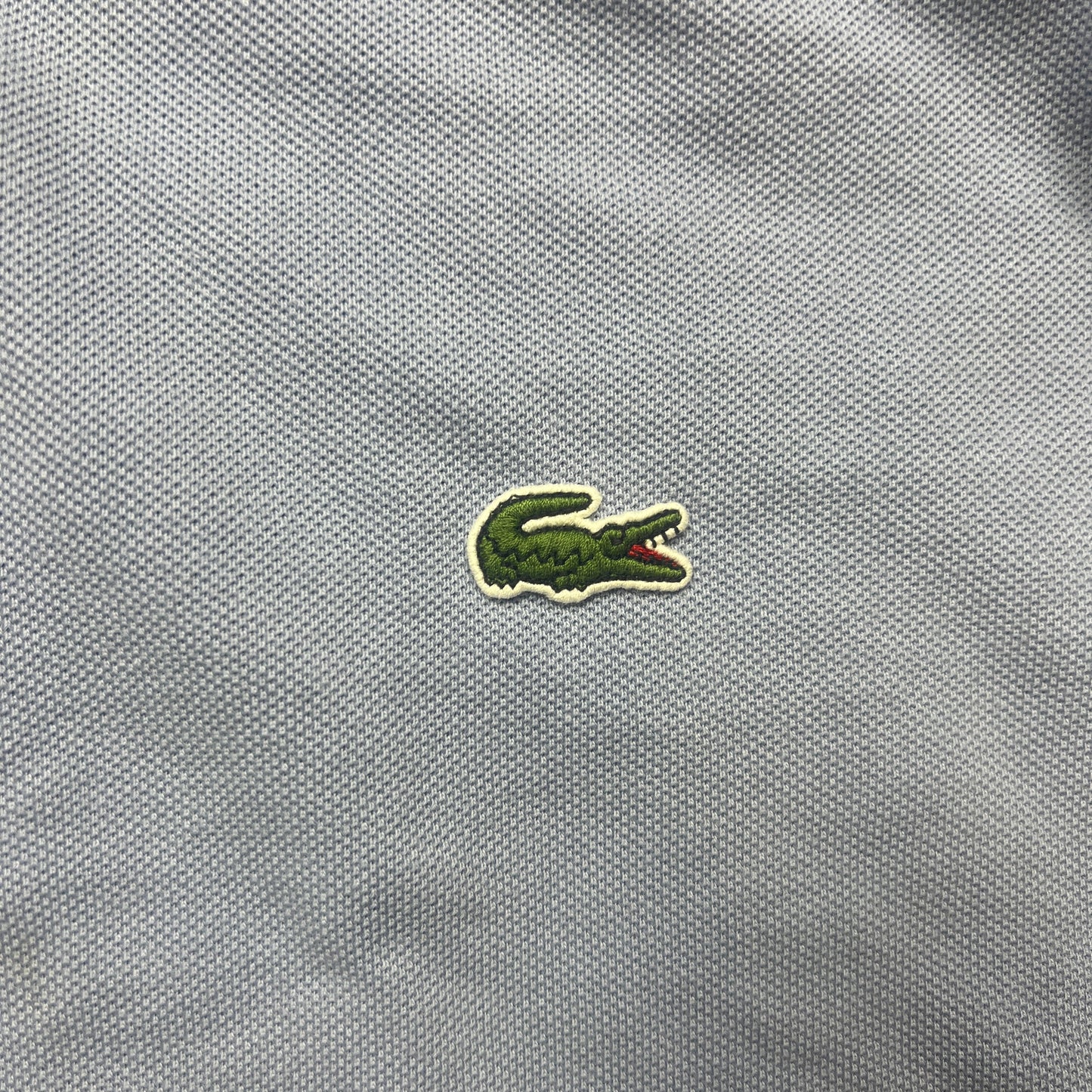 Lacoste Polo Shirt (XL)