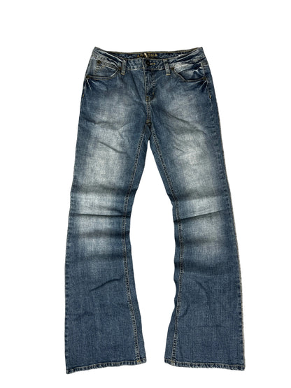 Bootcut Jeans