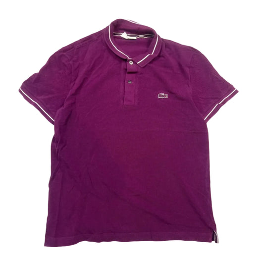 Lacoste Polo Shirt (M)