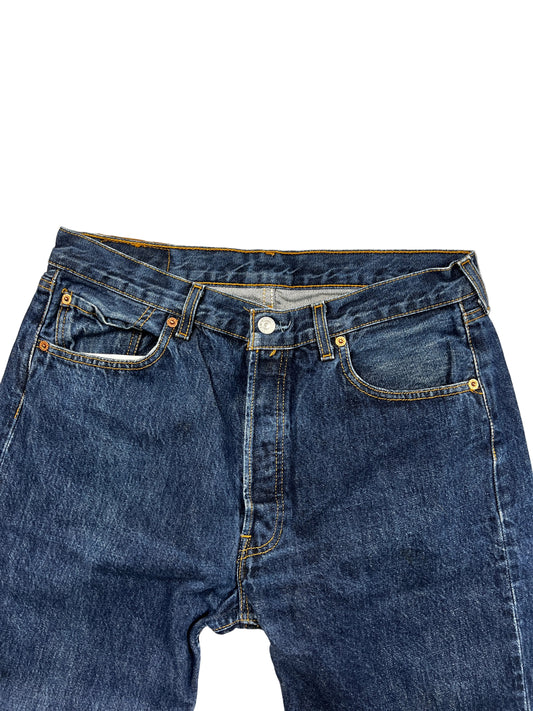 Levi‘s Strauss Jeans