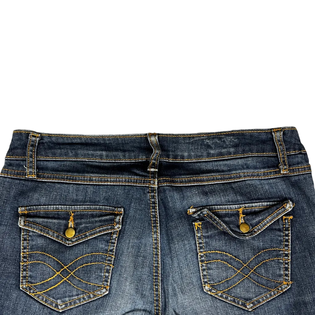 Bootcut Jeans
