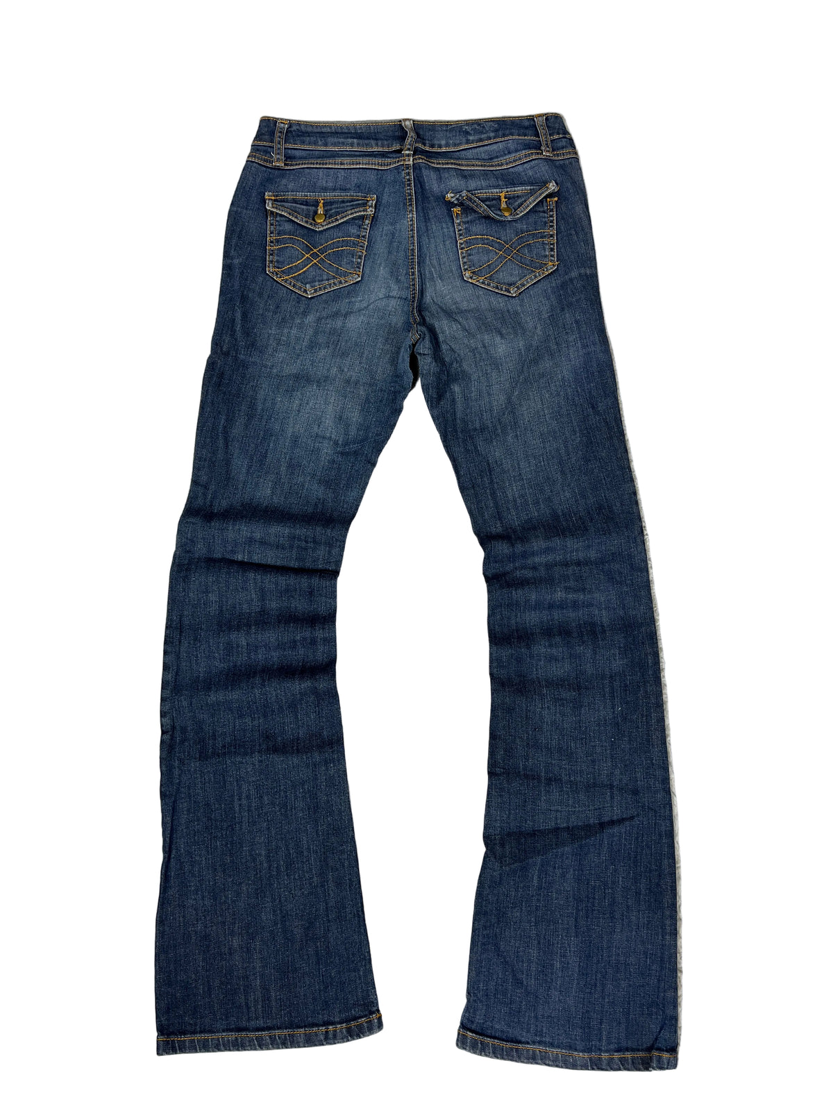 Bootcut Jeans
